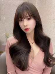 -3AM HAIR SALON染发接发