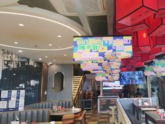-前门·鲜肉火锅(长风店)