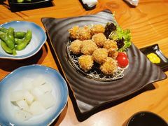 -吟松日式料理(莘庄店)