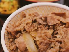 -食其家·牛丼咖喱(万达广场店)