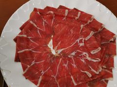 -岳合轩老北京涮肉