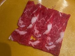 -牛New寿喜烧(曹路花园城店)