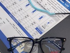-无界眼镜MaxLess(南翔印象城店)