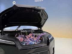 -蔚来体验中心(北京亦庄店)