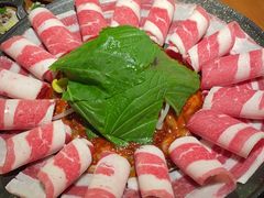 -春熙台韩国料理·章鱼肥牛(西丽店)