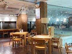 -无印良品餐堂 MUJI Diner(成都太古里店)