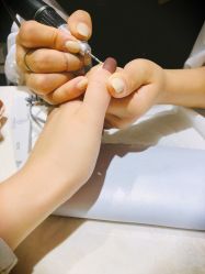 -染指坊日式美甲美睫设计中心