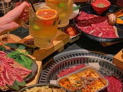 -上男·烧肉集市(五一广场店)