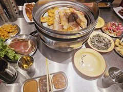 -晓燃地摊烤肉(朝阳双桥店)