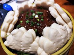 -又一福烤鸭·北京菜(东四店)