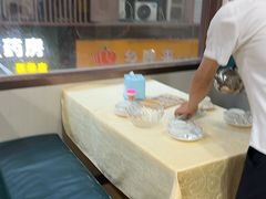 -老字号蛇口德记烧腊饭店·海鲜加工