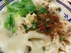 -西北45°(世茂广场店)