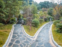 -剑河仰阿莎温泉小镇