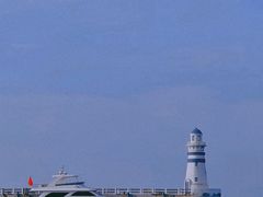 -东戴河风景区-止锚湾