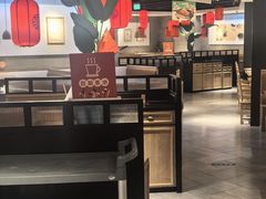 -江边城外烤全鱼(长寿路店)