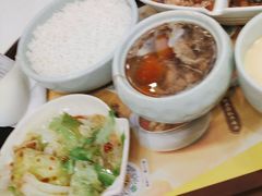 -真功夫(金沙湾店)