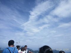 -洛阳白云山景区