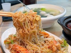 -品鲜海鲜餐厅(黄厝店)