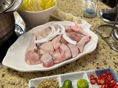 -原味四季椰子鸡(公明百佳华店)