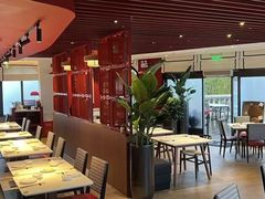 -巷子宽·酸菜鱼(迪士尼小镇店)