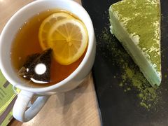 -必胜客(唐延店)