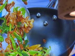 -兰湘子·湘菜小炒(崂山丽达店)