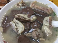 -金宝鸭肉店(斗西分店)