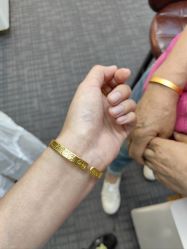 -邵老师打金·黄金加工(大望路总店)