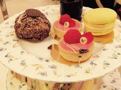 -The Ritz Restaurant
