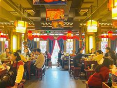 -蜀大侠火锅(总府路店)