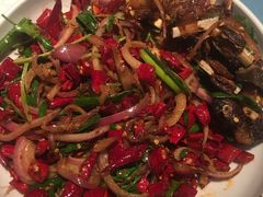椒盐羊排-荣小馆(临海世纪花城店)