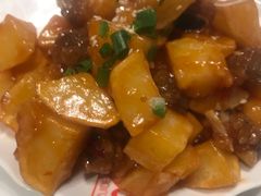 -醉得意·家常菜(杨家湾店)