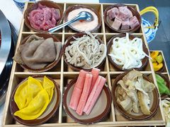-芈重山老火锅(昌平店)