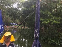 -人民公园(罗湖区)