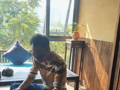 -凤凰山斑鱼馆(恭城店)