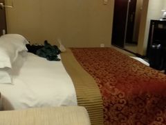 -南京钟山宾馆(江苏省会议中心)