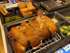 -馔豚·台北菜专门店(深圳湾万象城店)