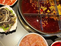 -俏媳妇火锅(宽窄巷子店)