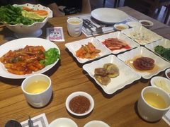 -紫霞门韩国料理烤肉(深南东路店)