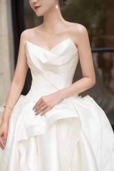 -纯色时光婚纱艺术馆WHITE