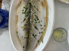 -蟹天蟹地农家菜·阳澄湖大闸蟹(浅水湾店)
