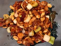 -玉桥餐厅(天坛店)