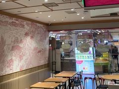 -喜家德虾仁水饺(青岛永旺东部店)