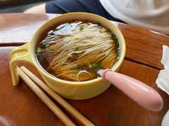 -同得兴 Since·1995 传统苏式面馆(十全街店)