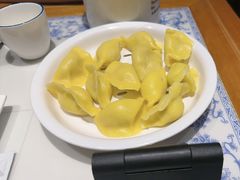 -东方饺子王(工农大路店)