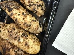 -谭仔云南米线(粉岭车站路店)