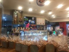 -BreadTalk面包新语(长寿路地铁站店)