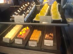 -广州富力君悦大酒店·凯菲厅