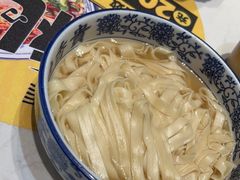 -陳香貴·兰州牛肉面(东方宝泰店)