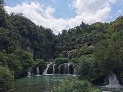 -天河潭旅游度假区